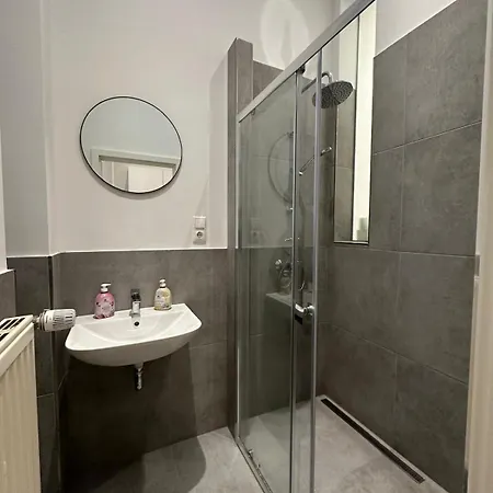 Apartment Frankfurt Airport 4 Bedroom