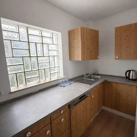 Apartment Frankfurt Airport 4 Bedroom Kelsterbach
